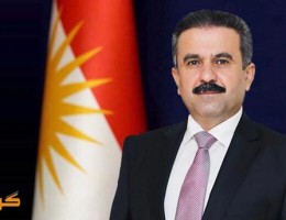 دكتۆر محمد شوكری